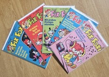 ☆ Fix und Foxi ☆ 29