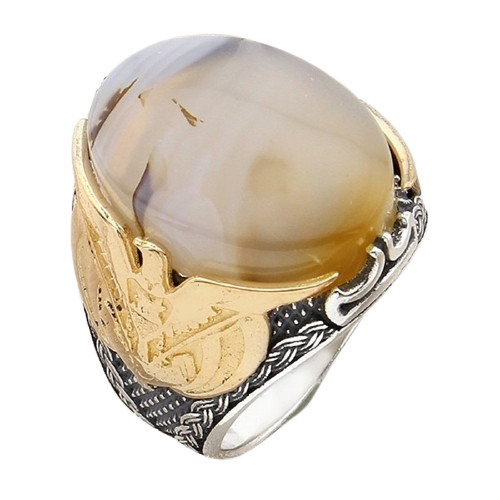 Herrenring aus 925