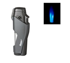 2 fach Sturm Flamme Gas Metall