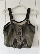 Spieth & Wensky Mieder Gr. 38