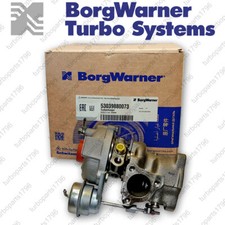 53039880073 Tuning Turbolader