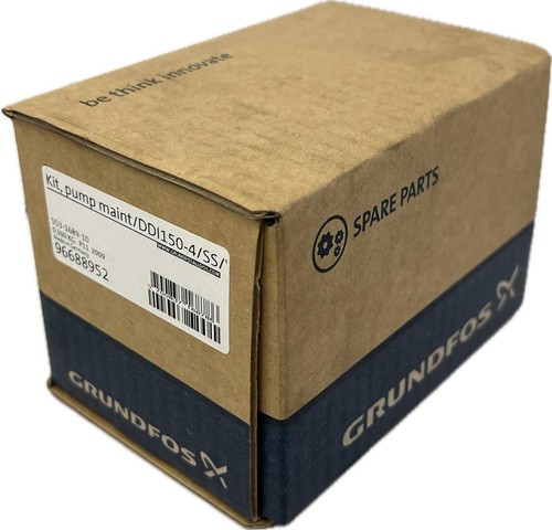 Grundfoss wartungskit 96688952 - wartungskit,