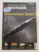 12x Sterne und Weltraum