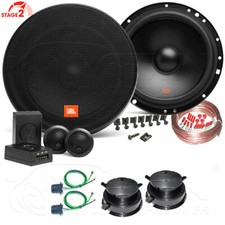 JBL LAUTSPRECHER für MERCEDES