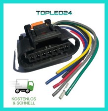 Reparaturset Kabel Stecker
