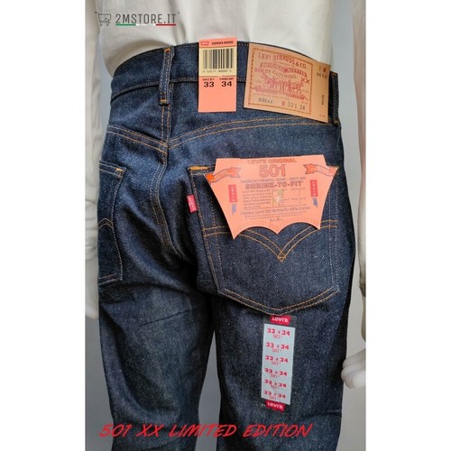 Levi jeans levis 501 - jeans,