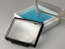 Nikon F3 Sucherscheibe Mattscheibe Einstellscheibe Typ U