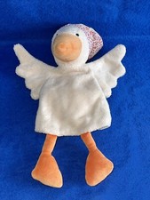 Handpuppe Sterntaler Ente