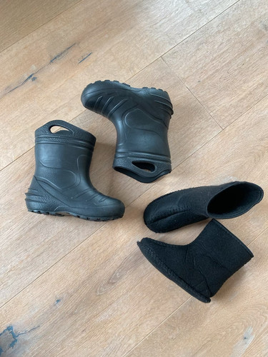 Estro gummistiefel - estro,