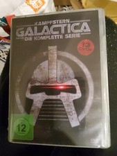 Kampfstern Galactica - Die