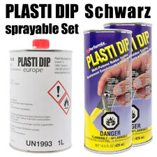 2 x Plasti Dip® Dosen 429 ml