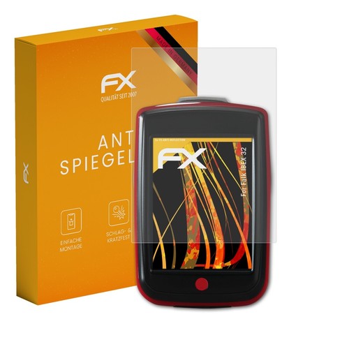 Atfolix displayfolie für - displayfolie,