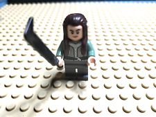 Lego Der Herr der Ringe Minifigur Rivendell Elf lor122