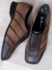 K+S Halbschuhe Damen Schuhe