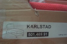 Ikea karlstad add chaise - karlstad,