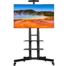 Ständer rollbar tv - ständer,