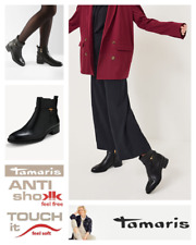 Tamaris Stiefeletten Gr. UK 7
