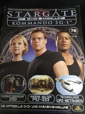 Stargate Kommando SG1 -