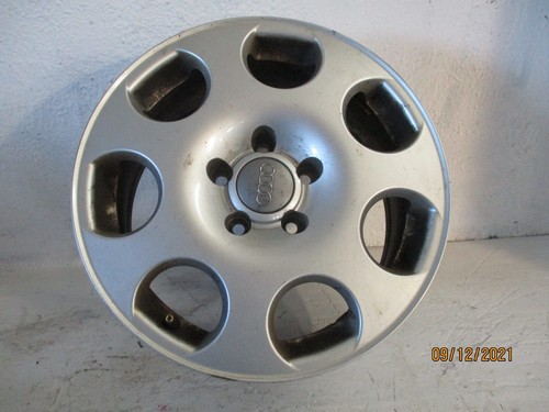 Alufelge 7x16 et42 - et42,