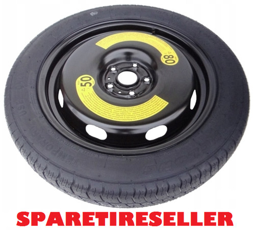 Notrad platzsparer ersatz - /,