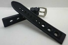 Uhrenarmband Silikon Typ Breitling High Quality Racing mm20-22-24 Rallye High Q