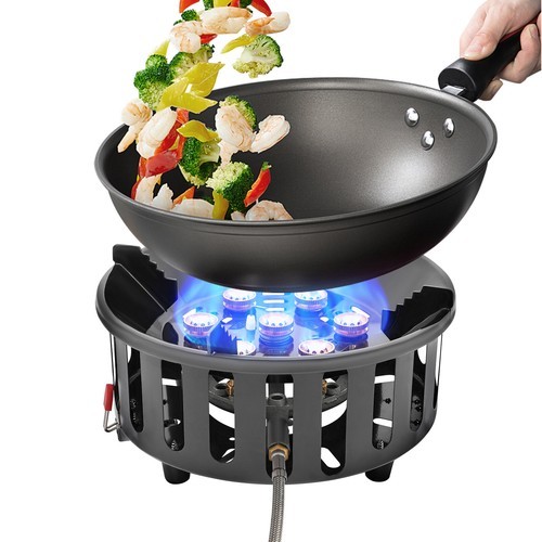 Campingkocher