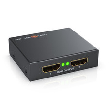 CSL HDMI Splitter 4k Ultra HD