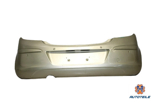 Opel corsa stoßstange - corsa,