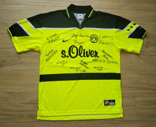 Bvb borussia dortmund - bvb,