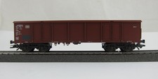 Märklin 46908, H0, Offener Hochbordwagen Eaos 106, DB, neuwertig, OVP