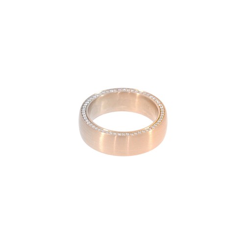 Niessing bicolor - niessing, ring
