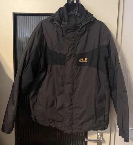 Jack wolfskin herren - wolfskin,