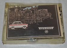 Seltenes Puzzle Trabant DDR ?