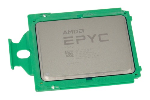 Processor amd epyc 7302p - amd,