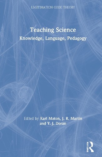 Teaching science karl - teaching,