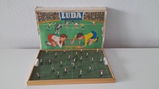 Original DDR Fußballspiel Tischfußball Spiel LUDA mit OVP
