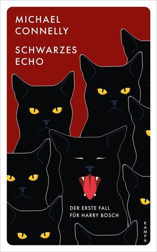 Schwarzes echo michael - schwarzes,