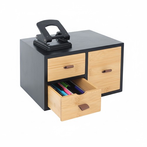 Schubladenbox büroorganizer - schubladenbox,