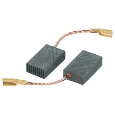 2 Kohlebürsten für Kress
