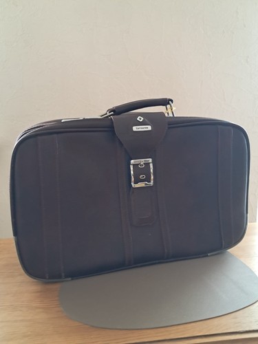 70s 80s business case vintage - 70s/80s,
