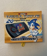 Sega Mega Drive Portable
