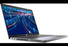 Dell Latudie 5420 14" Notebook