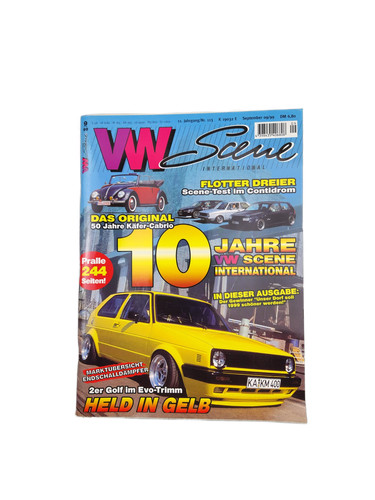 Scene international von - international,