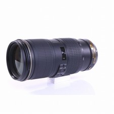 Nikon AF-S Nikkor 70-200mm