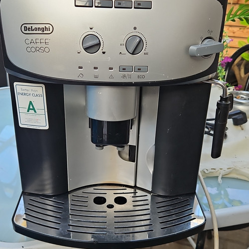 Longhi caffe corso - caffe,