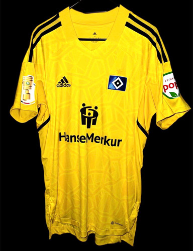 Adidas hamburger hsv trikot - adidas,