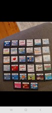 nintendo ds spiele sammlung