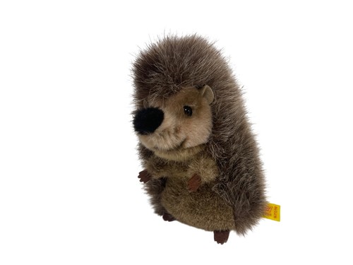 Steiff tier 1677 igel - steiff,