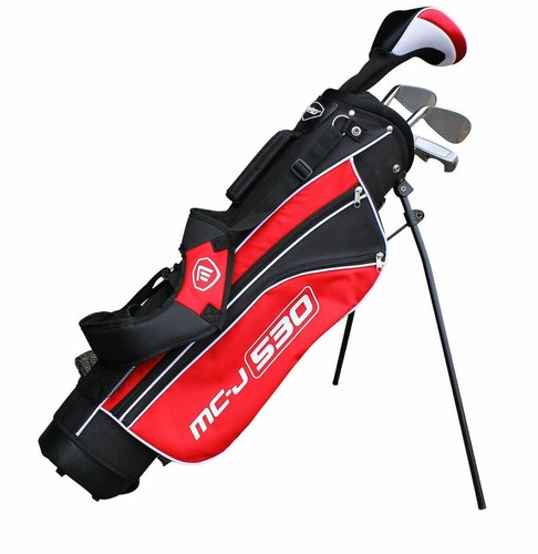 Masters junior golfset - masters, mc-j