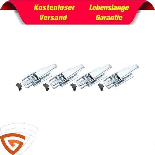 Spannverschluss hapert - spannverschluss,